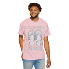 Graphic Tee — I'm in a very Chinese Time of My Life