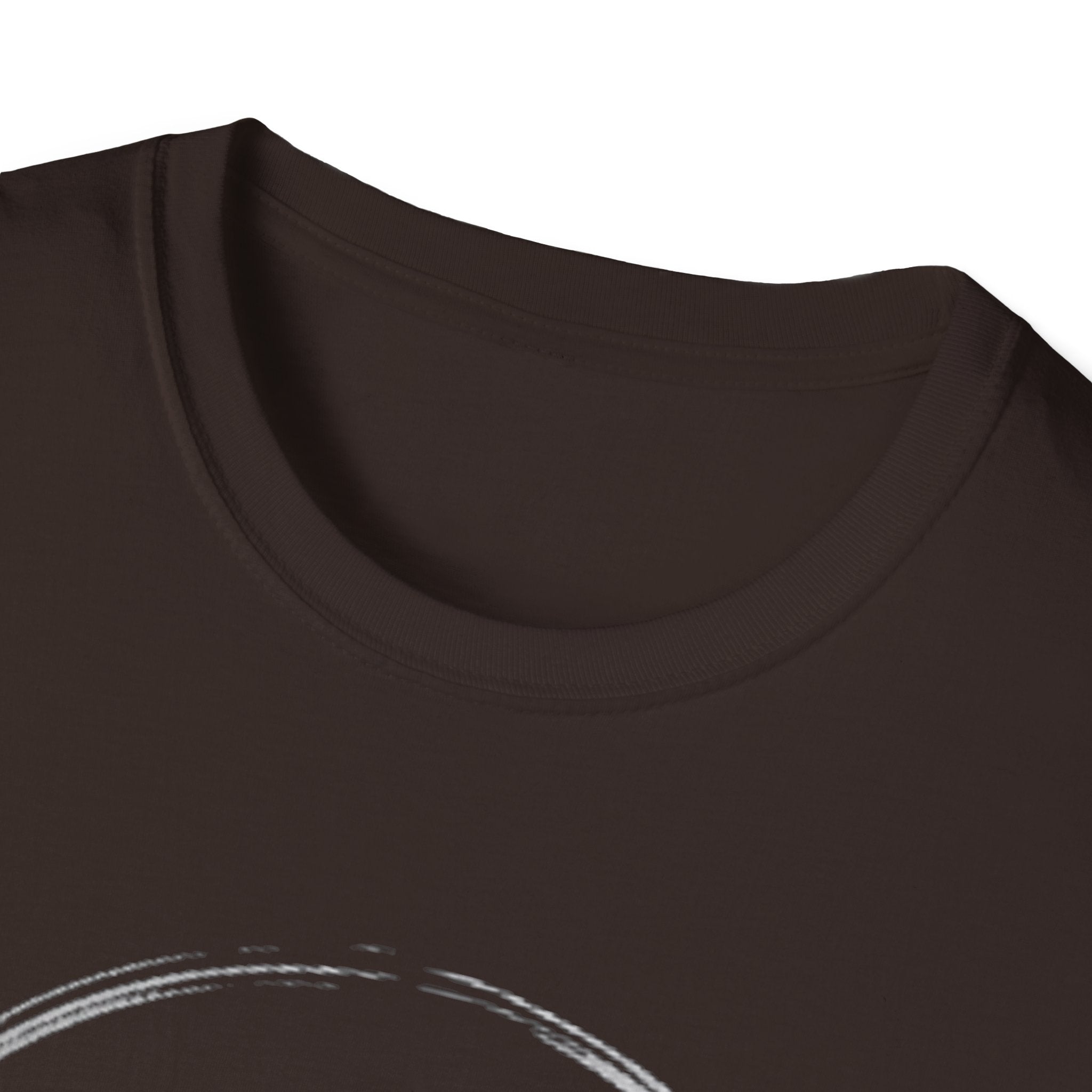 Inner Peace 内心平静 T Shirt