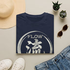 Summer Tee — Flow State 流