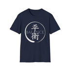 Balance 平衡 T Shirt