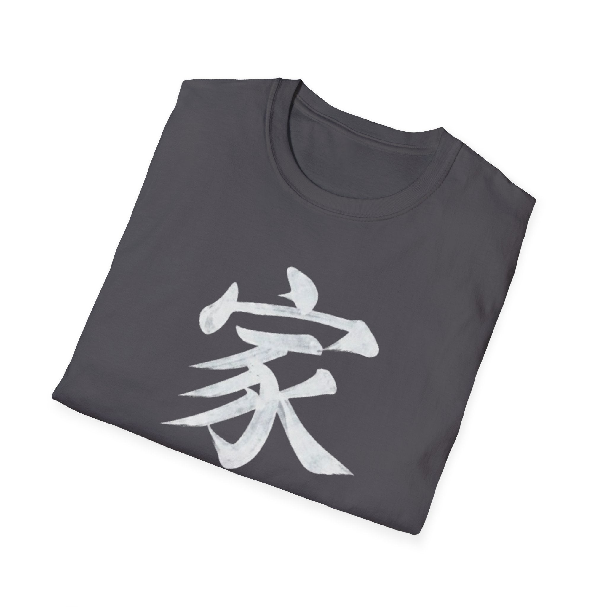 Family 家 T Shirt