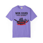 Graphic Tee — Wok Hard Stay Humble