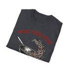 Wok This Way T Shirt
