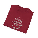 Summer Tee — Soup for Breakfast