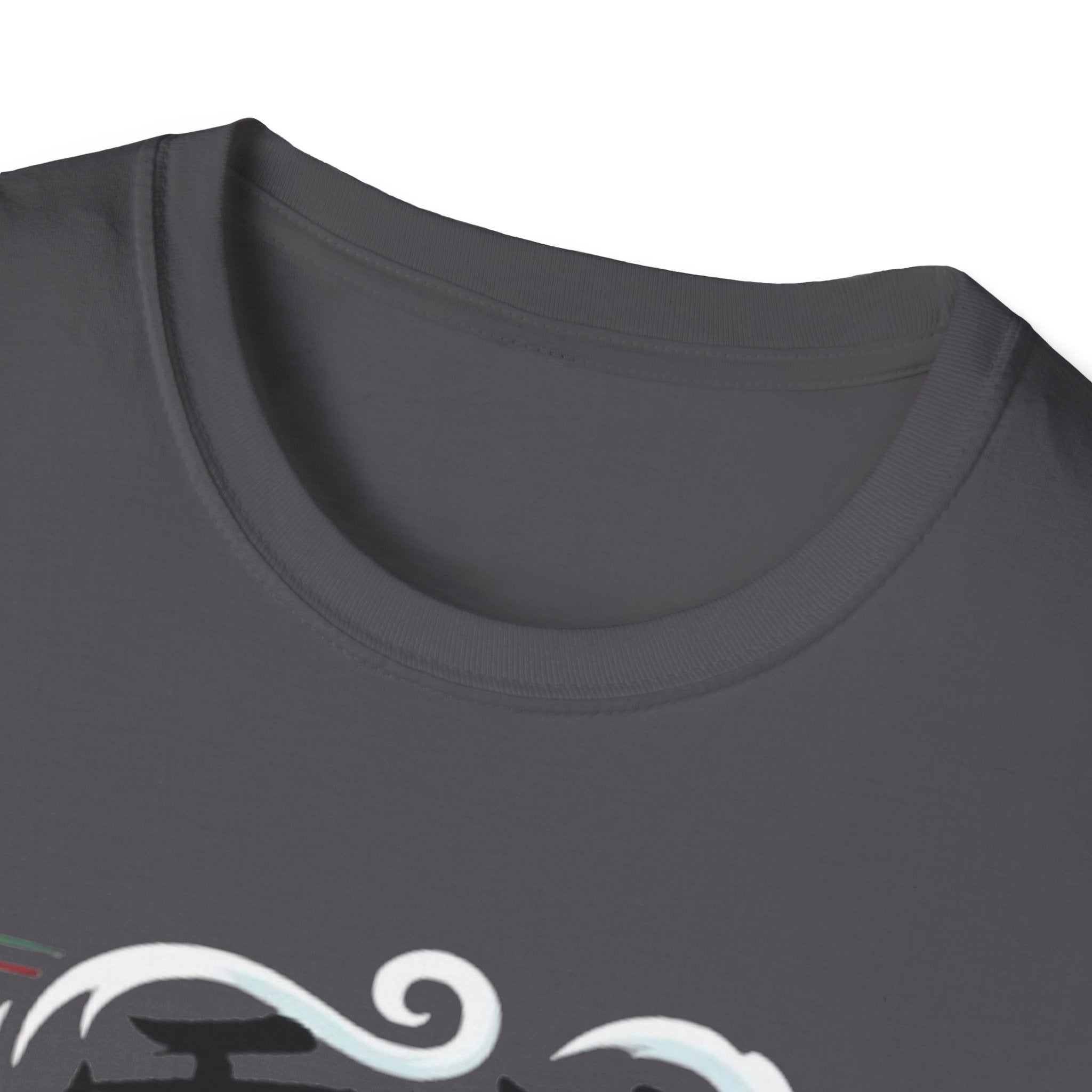 Ice Tea 雪茶 T Shirt