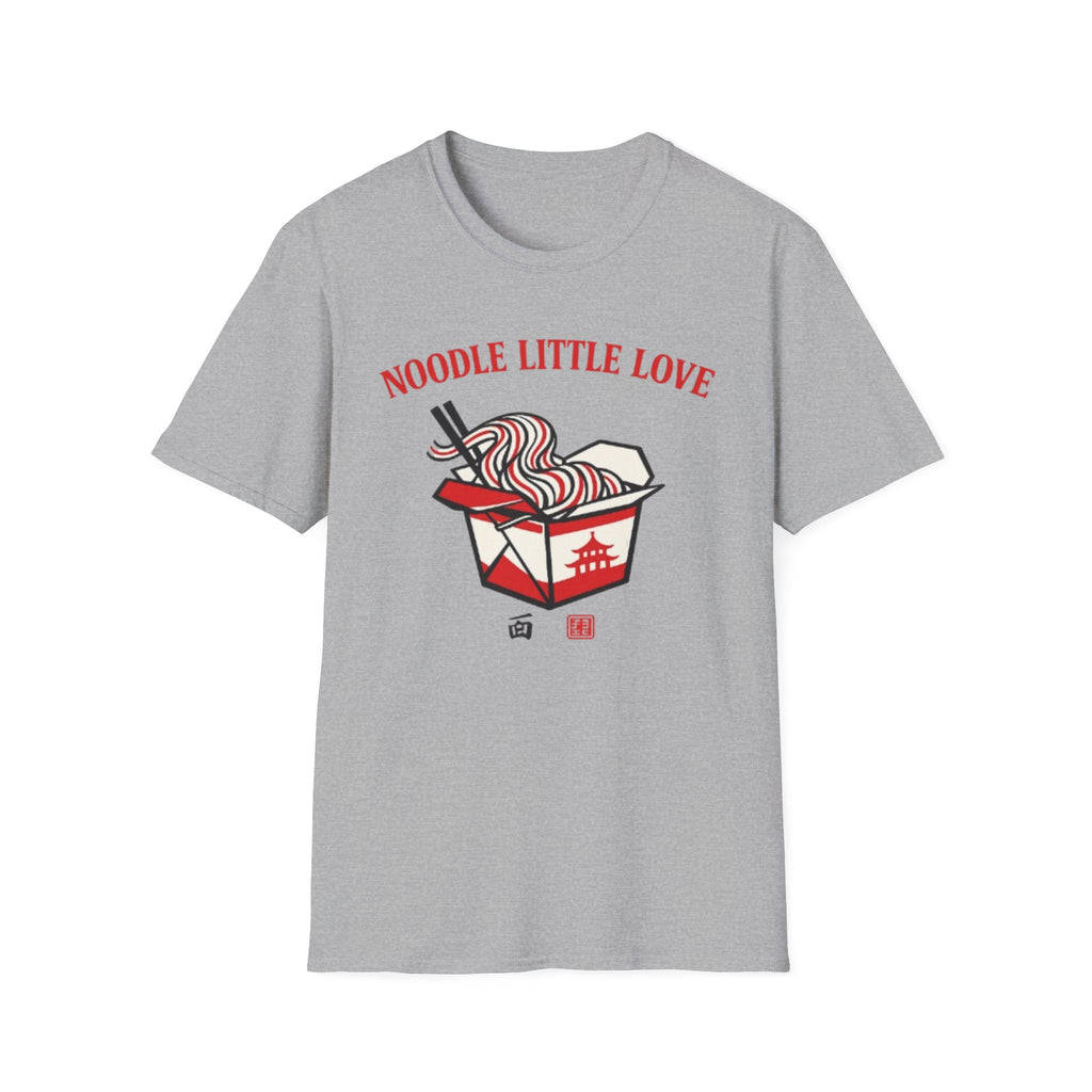 Noodle Little Love T Shirt