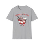 Noodle Little Love T Shirt