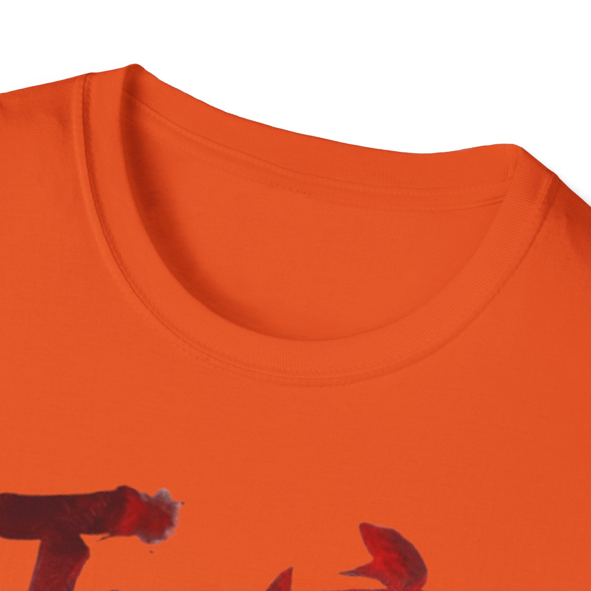 Authentic 正宗 T Shirt