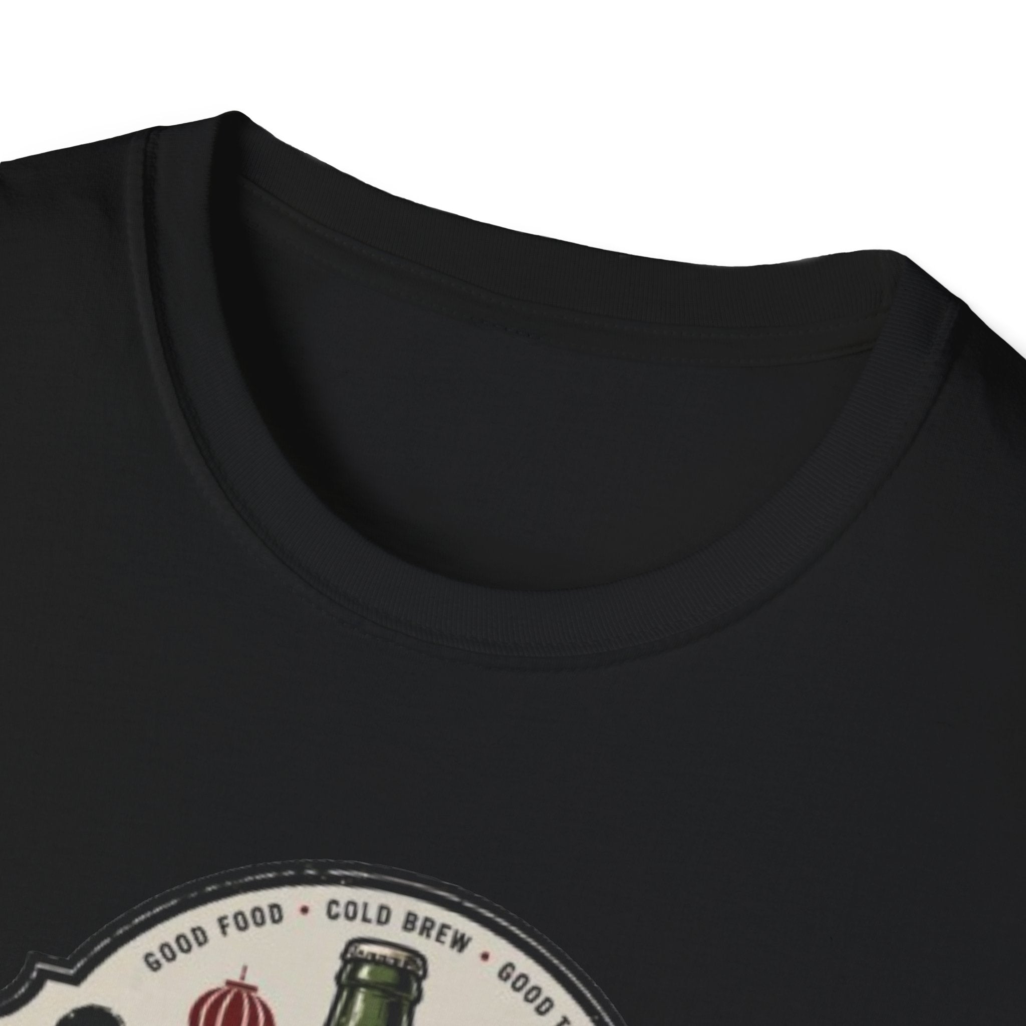 Pairing Perfection 最佳搭配 T Shirt
