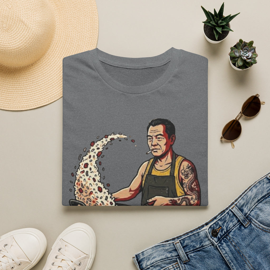 Delay No More T Shirt