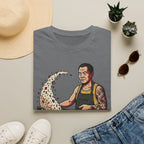Delay No More T Shirt