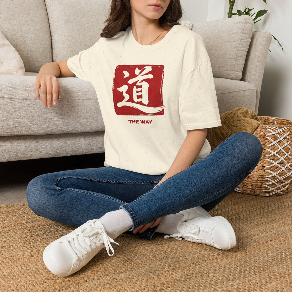 Summer Tee — The Way 道