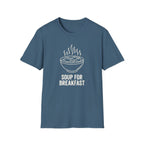 Summer Tee — Soup for Breakfast