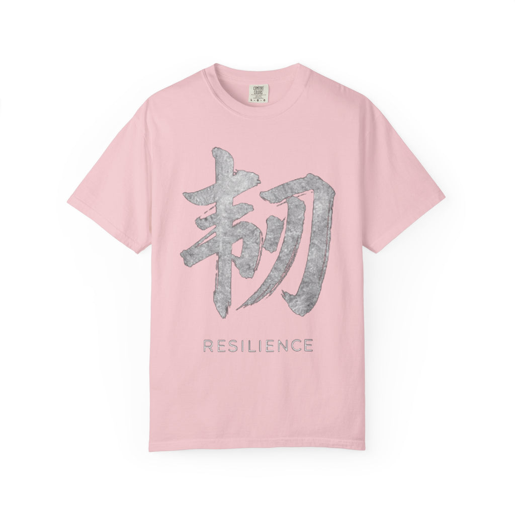 Graphic Tee — Resilience 韧