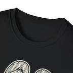 I'm in a very Chinese Time of My Life T Shirt