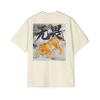Premium Tee — Fearless 无畏
