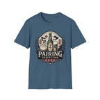 Summer Tee — Pairing Perfection 最佳搭配
