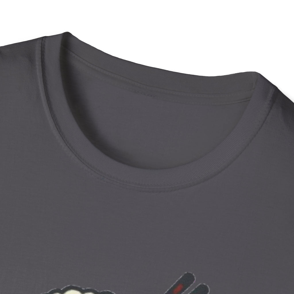 Raised On Rice T Shirt