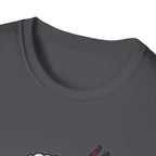 Raised On Rice T Shirt