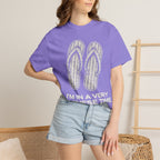 Graphic Tee — I'm in a very Chinese Time of My Life