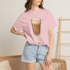 Graphic Tee — Pulled Tea 拉茶