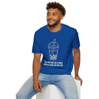 Summer Tee - You met me at a very Chinese Time of My Life