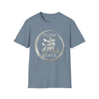 Summer Tee — Flow State 流