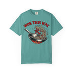 Graphic Tee — Wok This Way