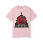 Graphic Tee — Chong Ching 重庆