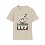Summer Tee — Raised On Rice