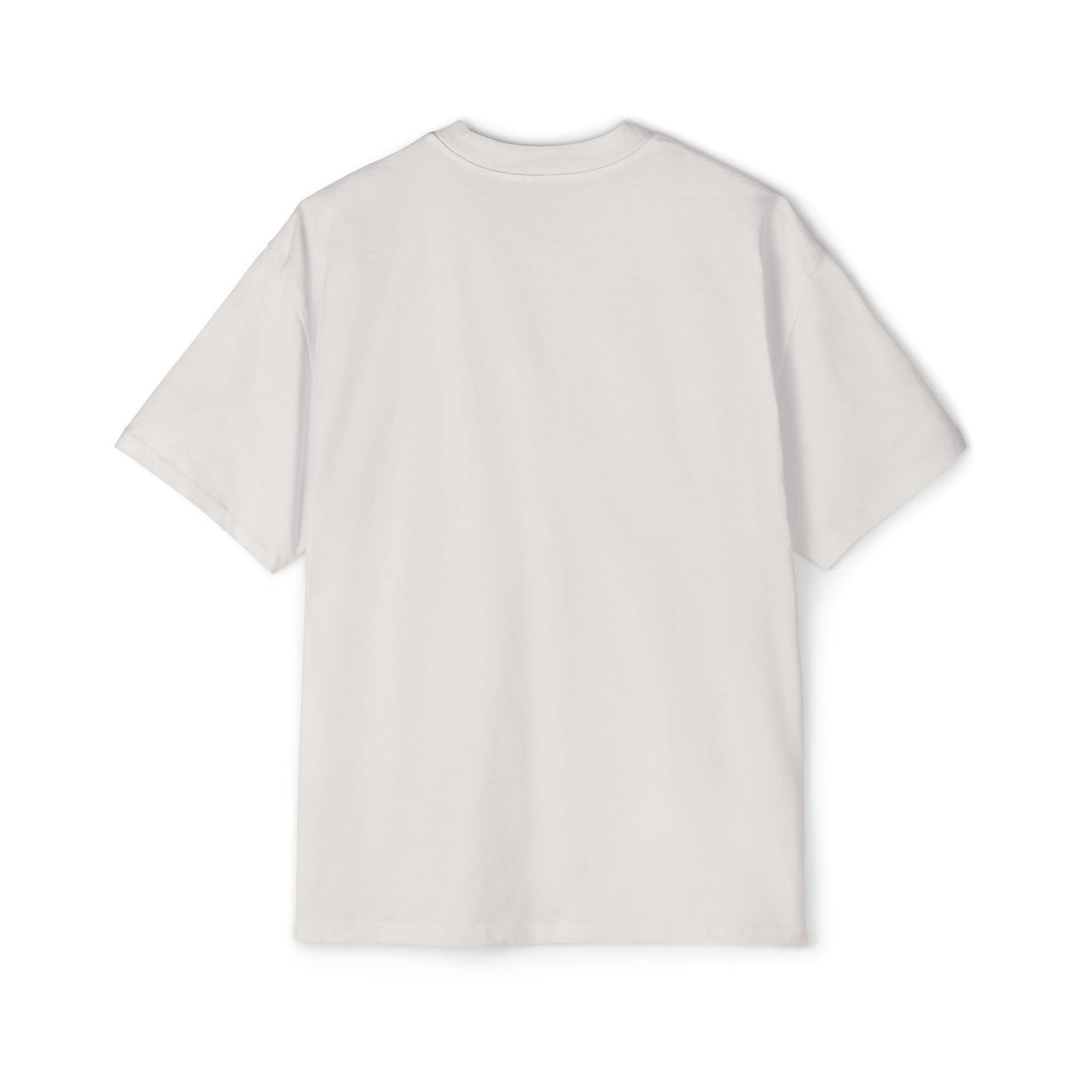 Premium Tee — Discipline 自律