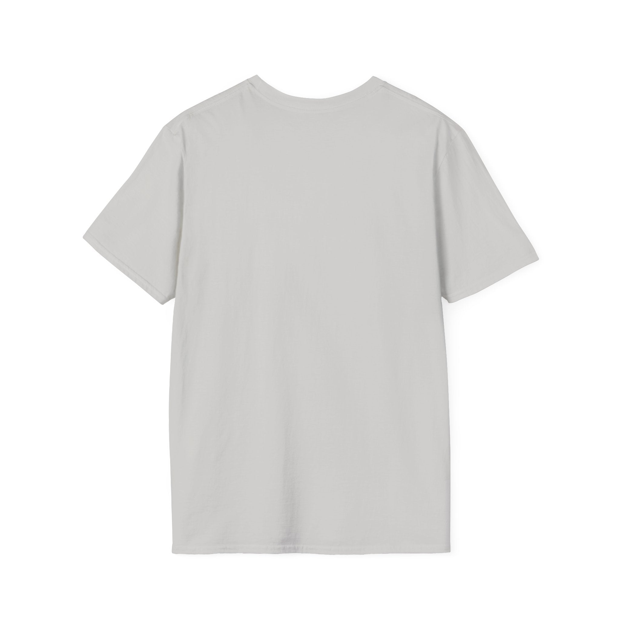 Summer Tee - Alpaca 草泥马