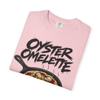 Graphic Tee — Oyster Omelette