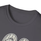 Summer Tee - I'm in a very Chinese Time of My Life