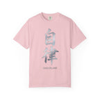 Graphic Tee — Discipline 自律