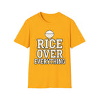 Summer Tee — Rice Over Everything