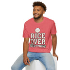 Summer Tee — Rice Over Everything