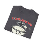 Summer Tee - Rice to Meet You