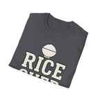 Summer Tee — Rice Over Everything
