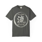 Graphic Tee — Flow State 流