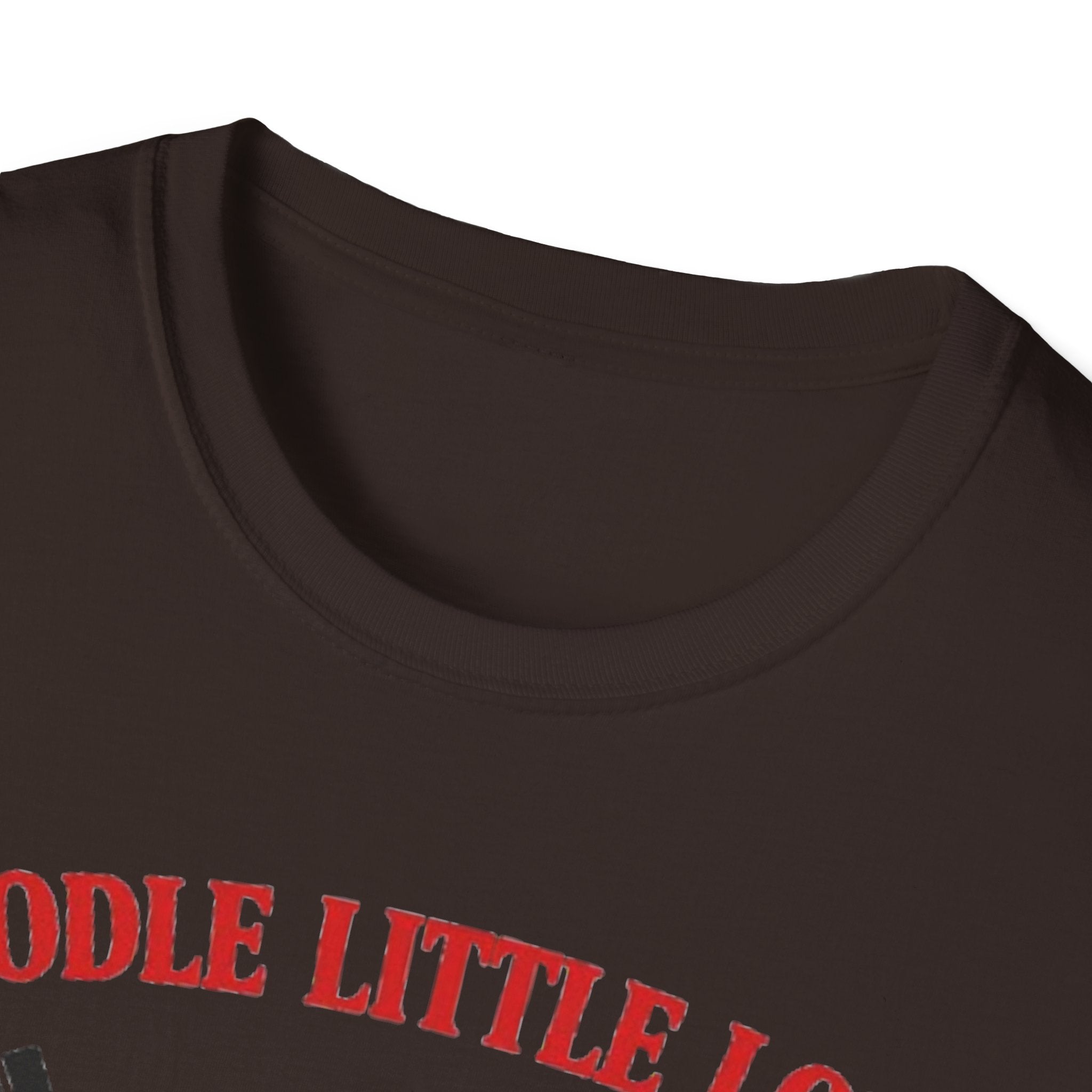 Noodle Little Love T Shirt