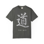 Graphic Tee - The Way 道