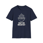 Summer Tee — Soup for Breakfast