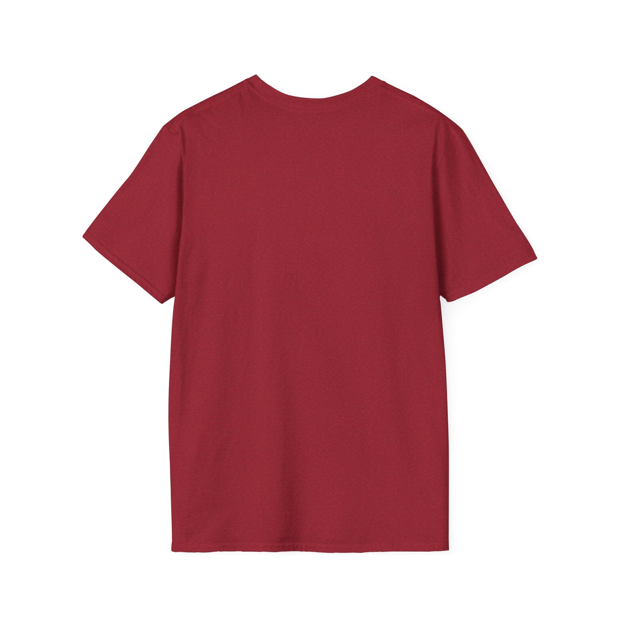Summer Tee - Alpaca 草泥马