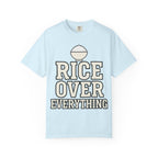 Graphic Tee — Rice Over Everything