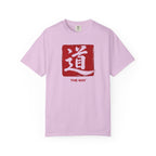 Graphic Tee - The Way 道