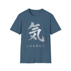 Summer Tee — Energy 気