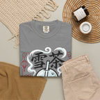 Graphic Tee — Ice Tea 雪茶