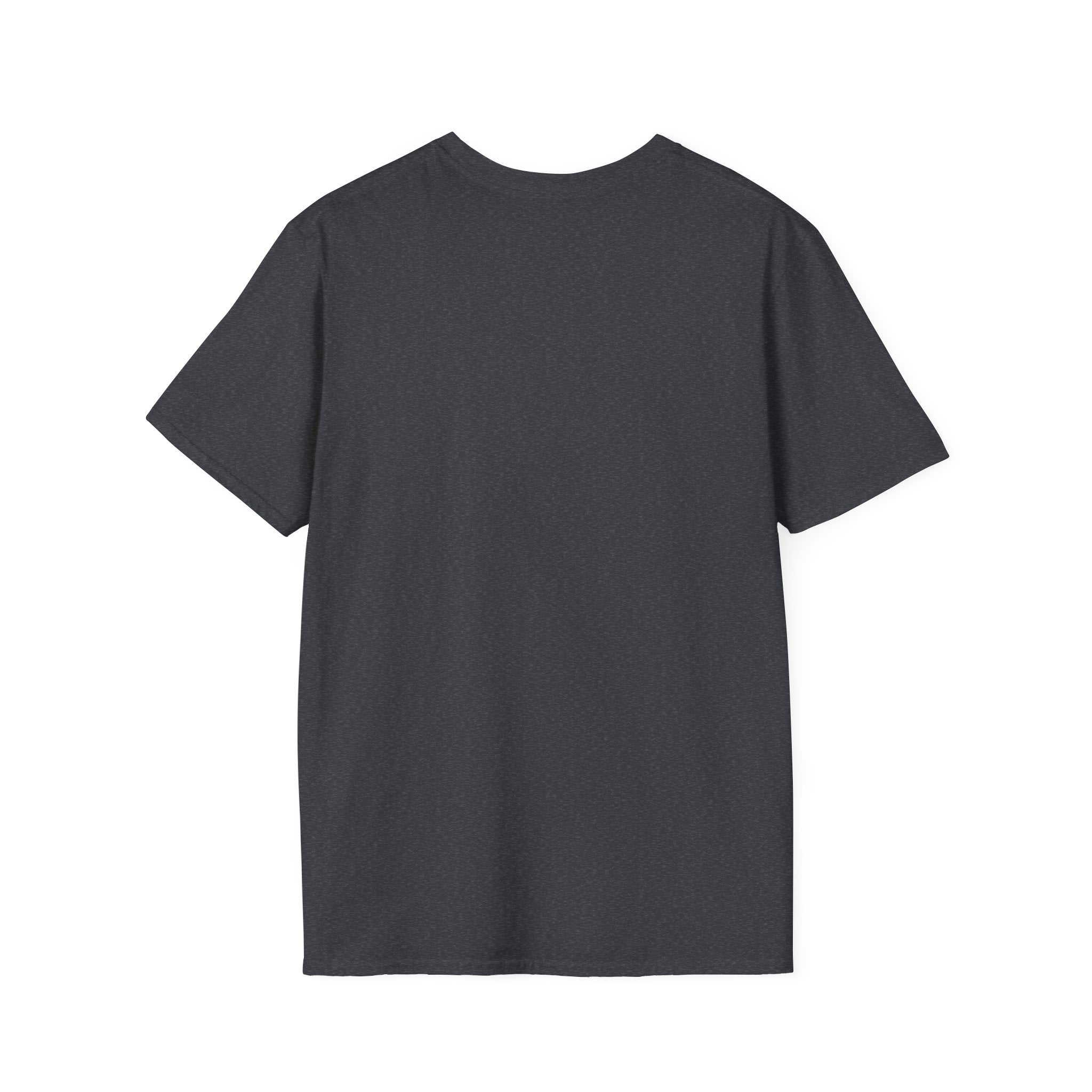 Summer Tee - Alpaca 草泥马