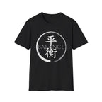 Summer Tee — Balance 平衡